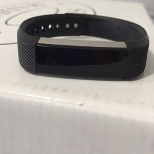 Fitbit Alta (black)