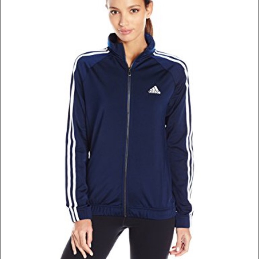 vintage adidas jacket