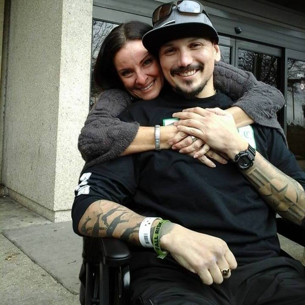 Meet your Posher, Kimi