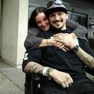 Meet your Posher, Kimi