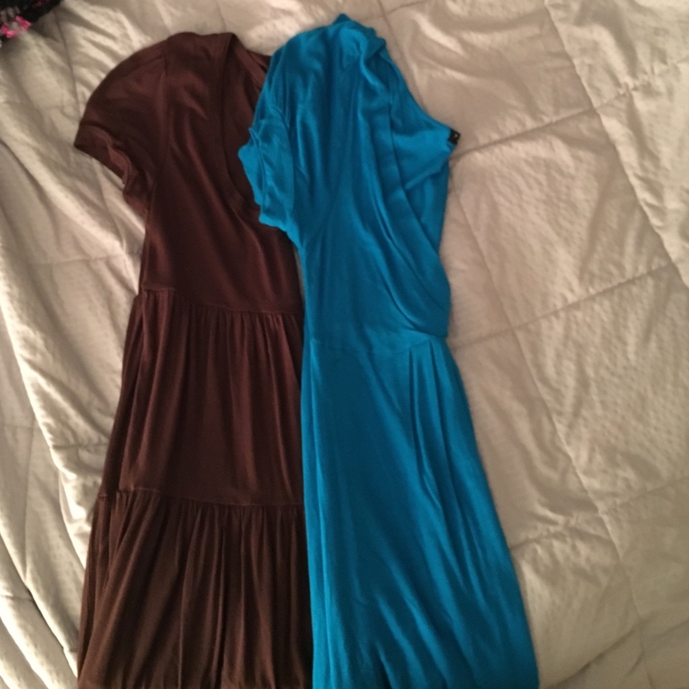 Mini dresses