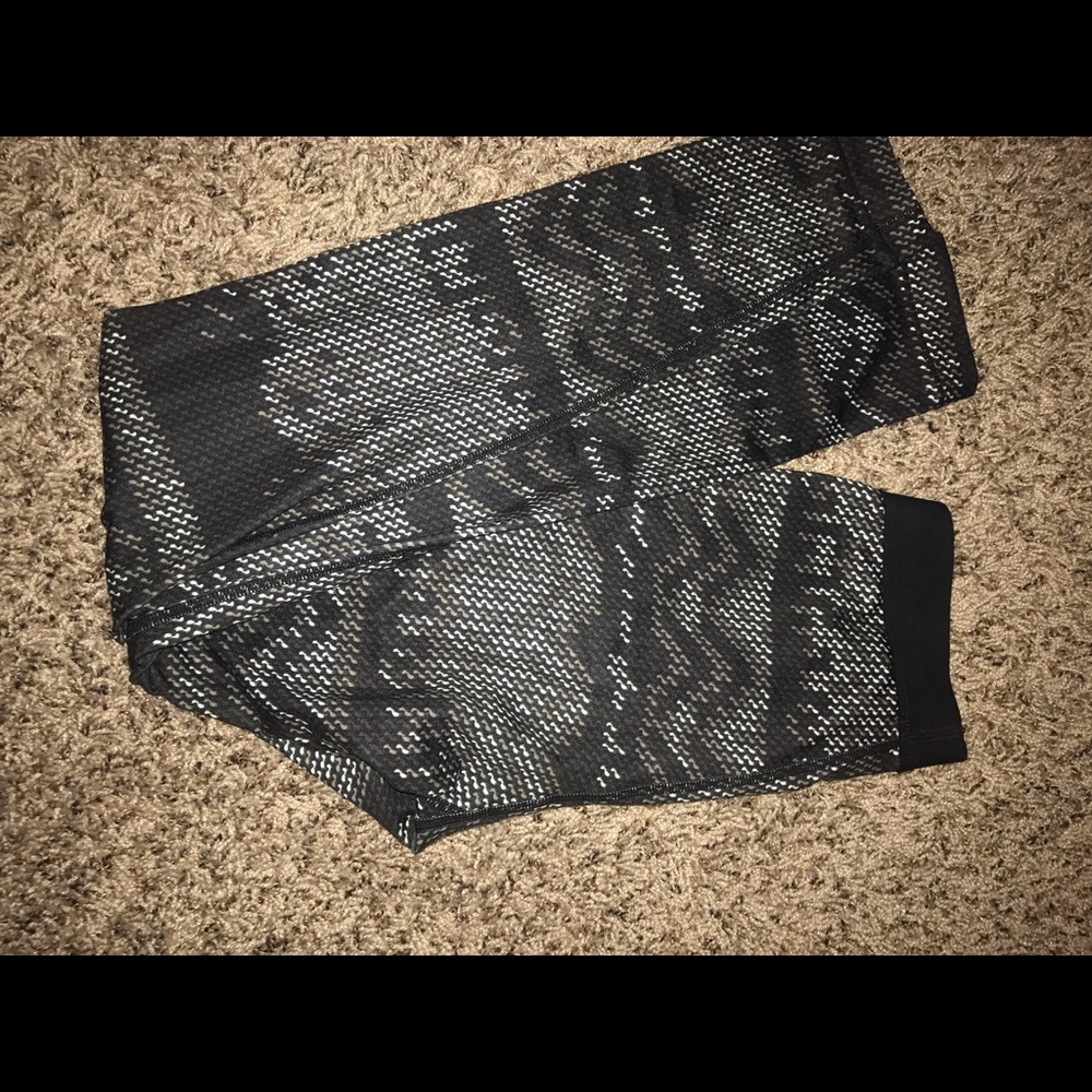 Nike Pro leggings