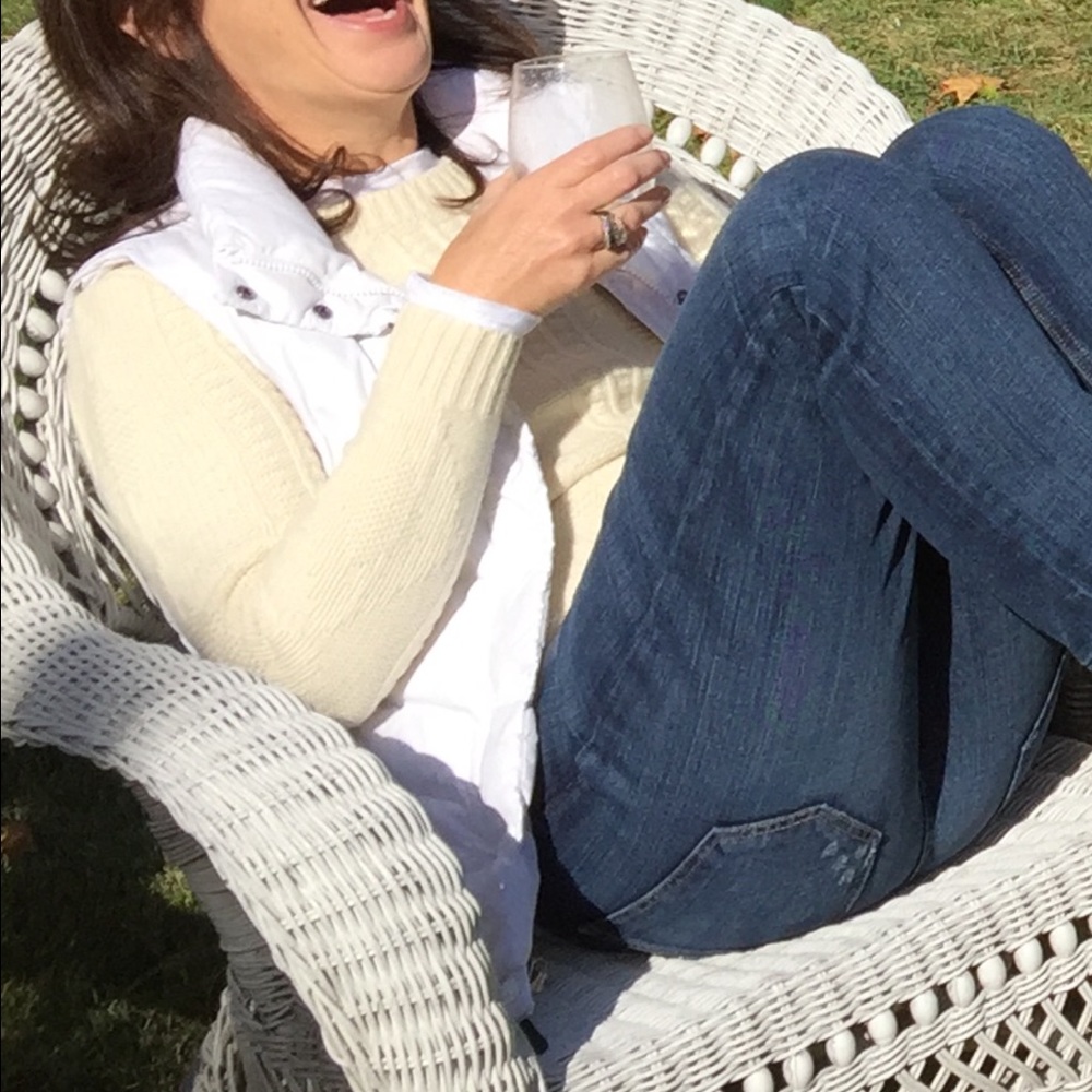 Meet your Posher, Kathleen