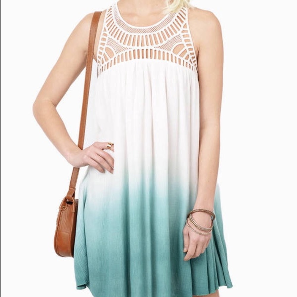 Tobi Dress