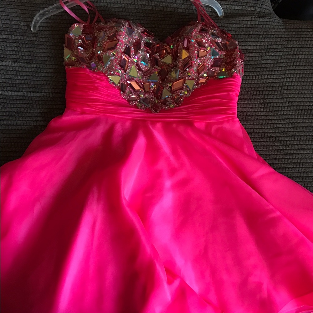 Johnathan Kayne formal