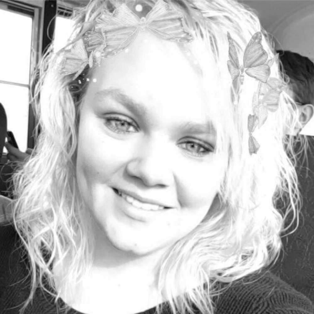 Meet your Posher, Shyanne