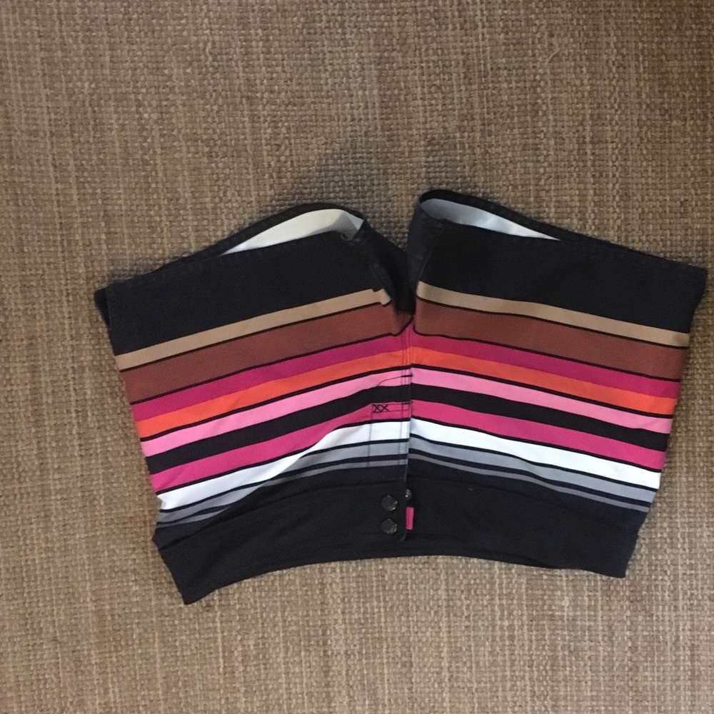 North Face Board shorts