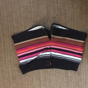 North Face Board shorts