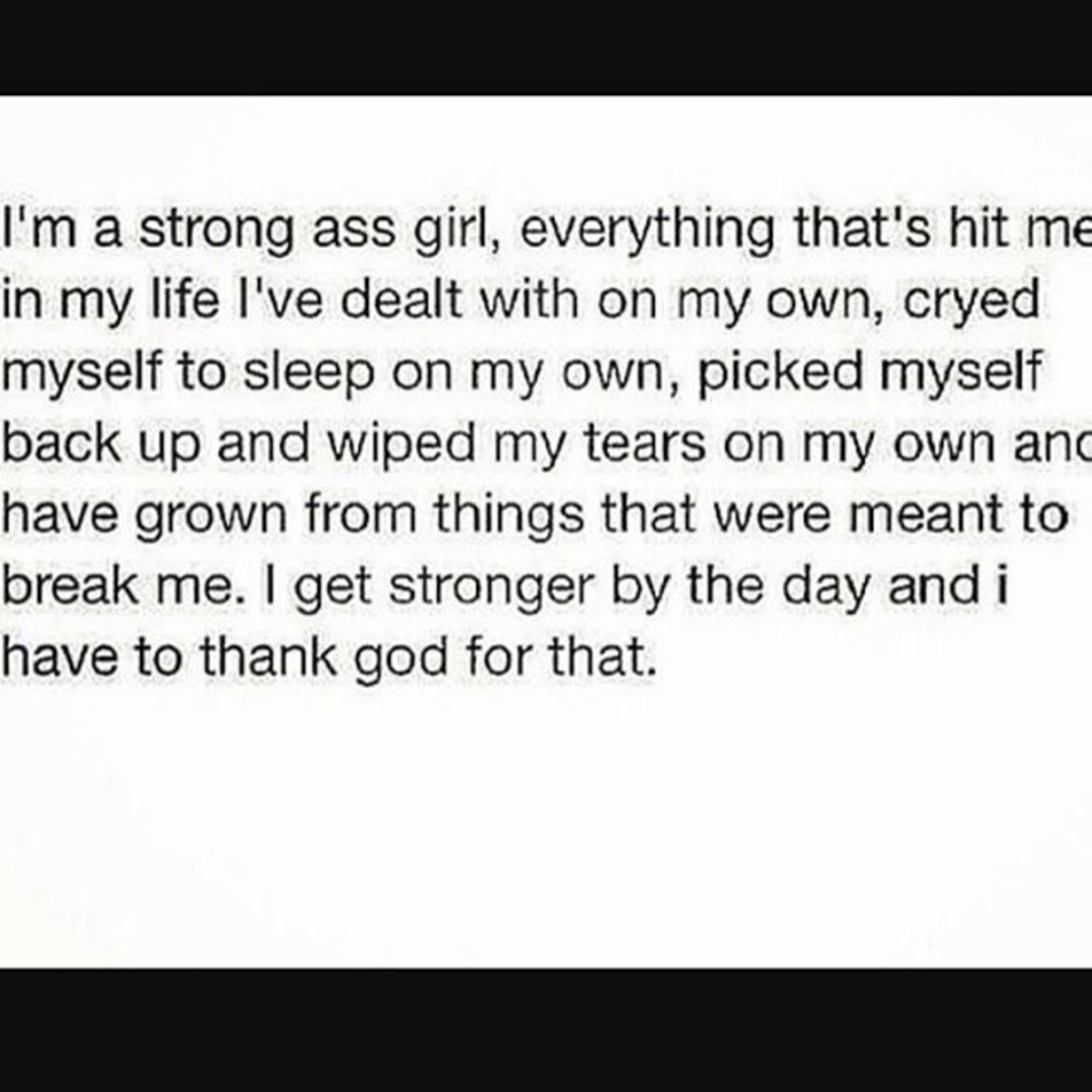 Meet your Posher, Brianna