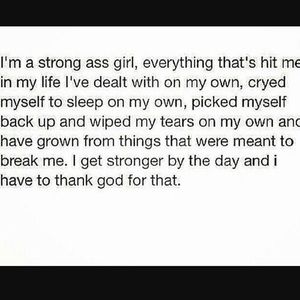 Meet your Posher, Brianna