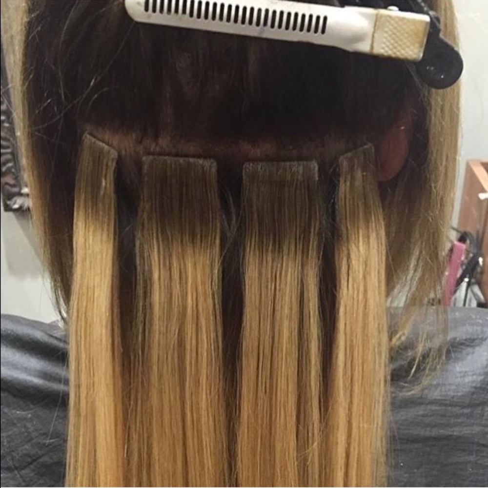 Hair