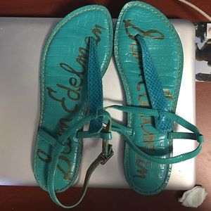 Sam Edelman sandals