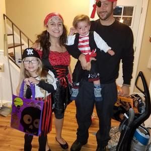 Meet your Posher, Vanessa