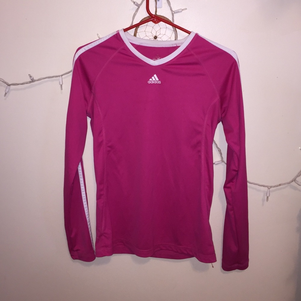 Adidas Long Sleeve