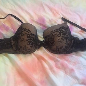 Victoria secret lace bra