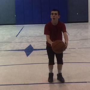 Meet your Posher, Colton