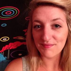 Meet your Posher, Kathy