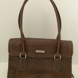 Used Liz Claiborne bag