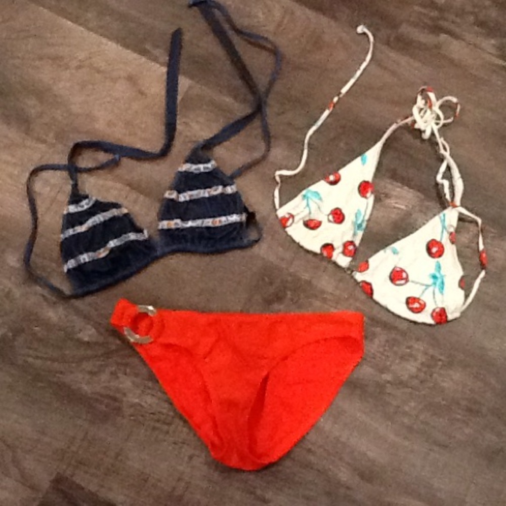 2 in 1 Bikini