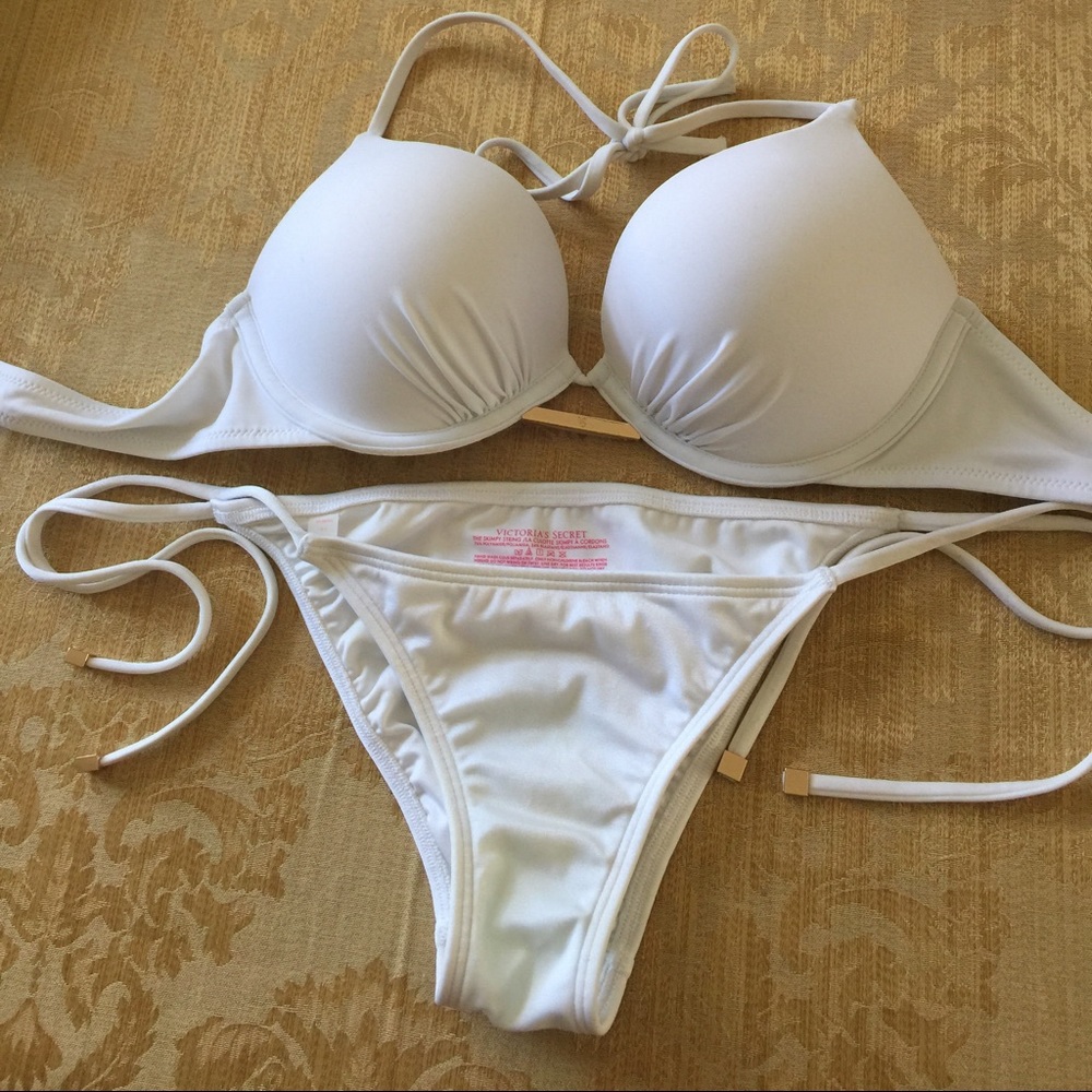 Victoria's Secret Bombshell Bikini