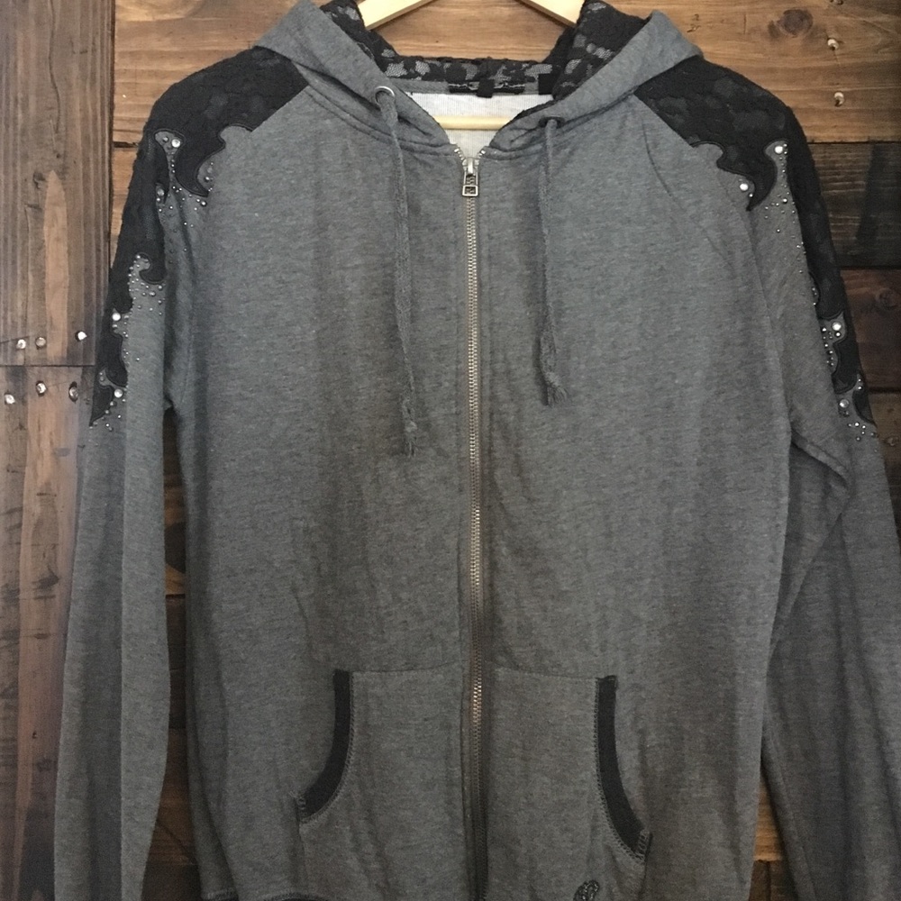 Miss Me Hoodie