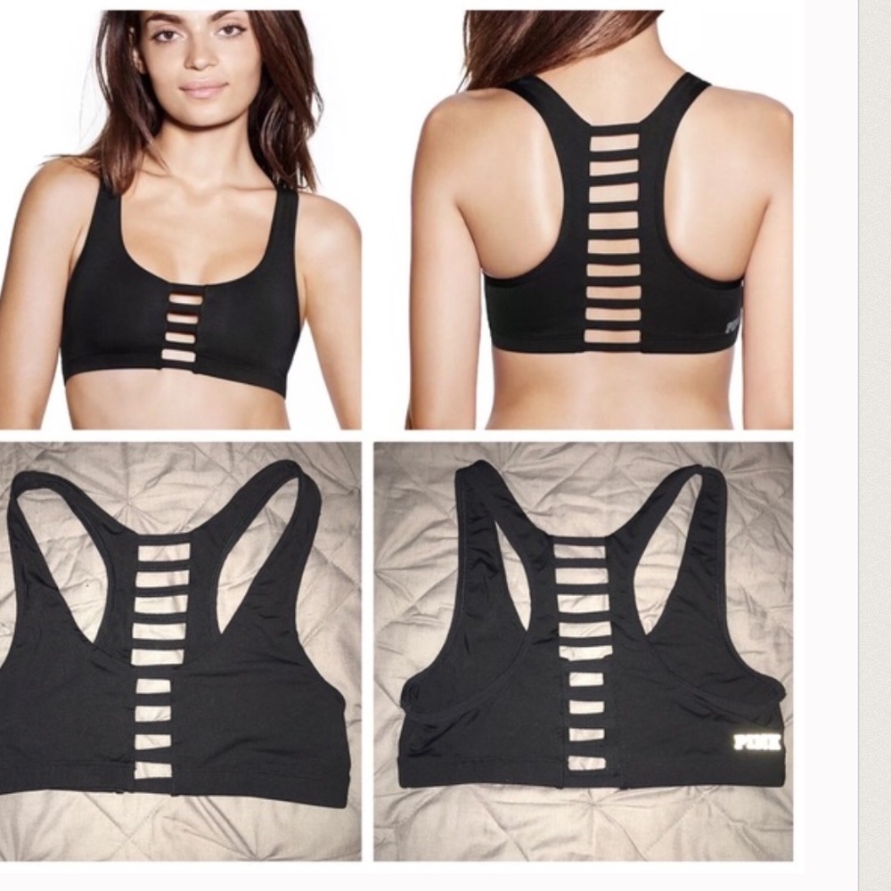 SMALL ULTIMATE SPORTS BRA