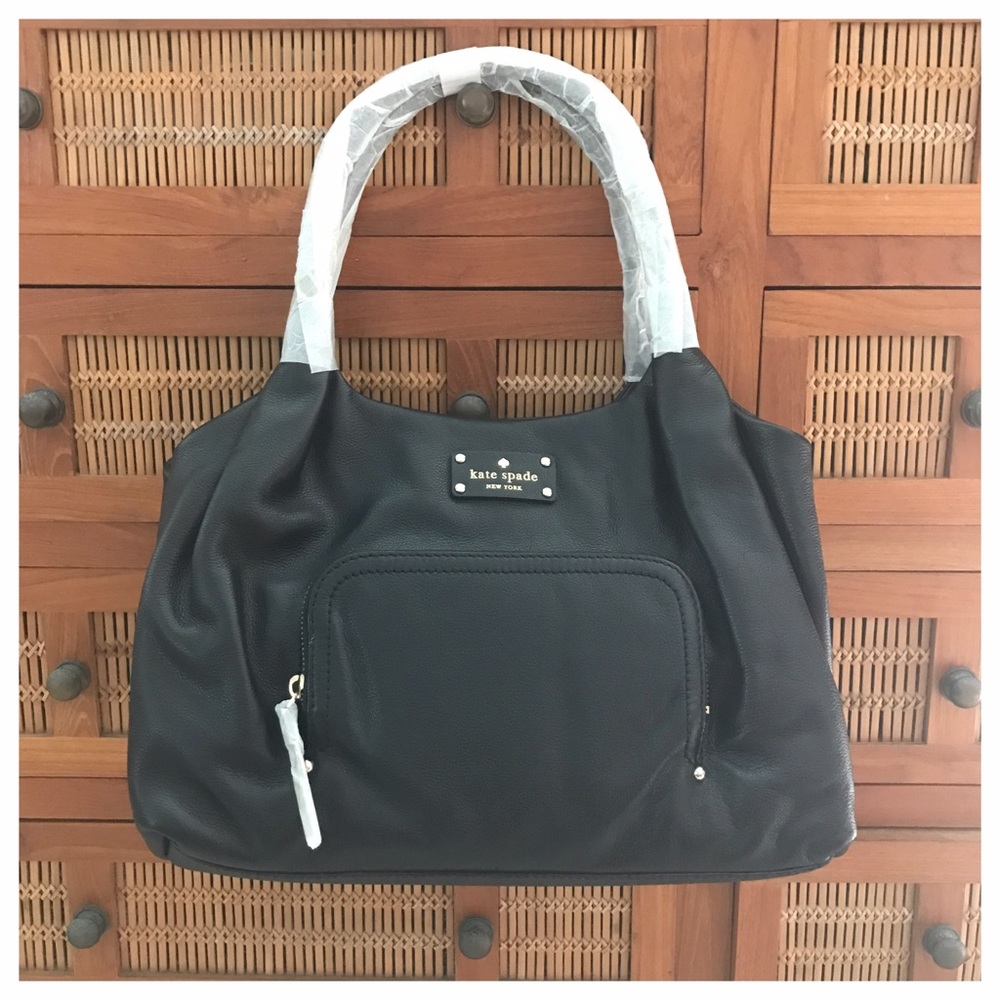 Kate Spade Stevie Purse BNWT
