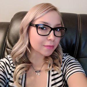 Meet your Posher, Shelly