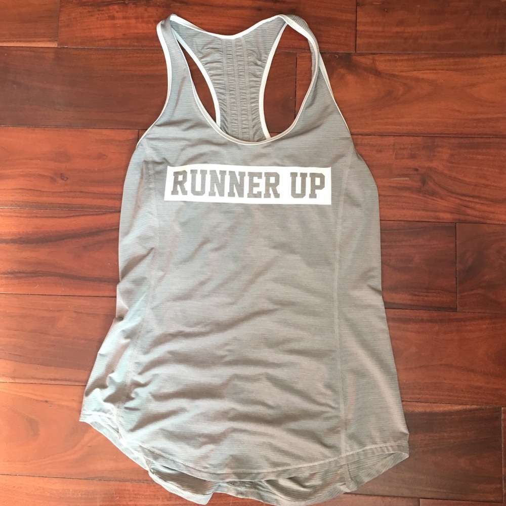 Lululemon tank