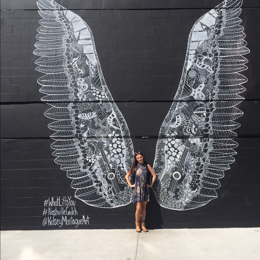 Meet your Posher, Meghan