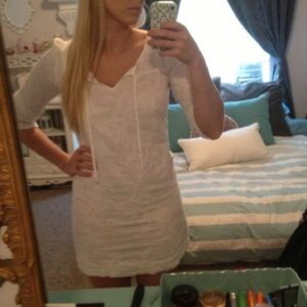 Juicy Couture Tunic Dress