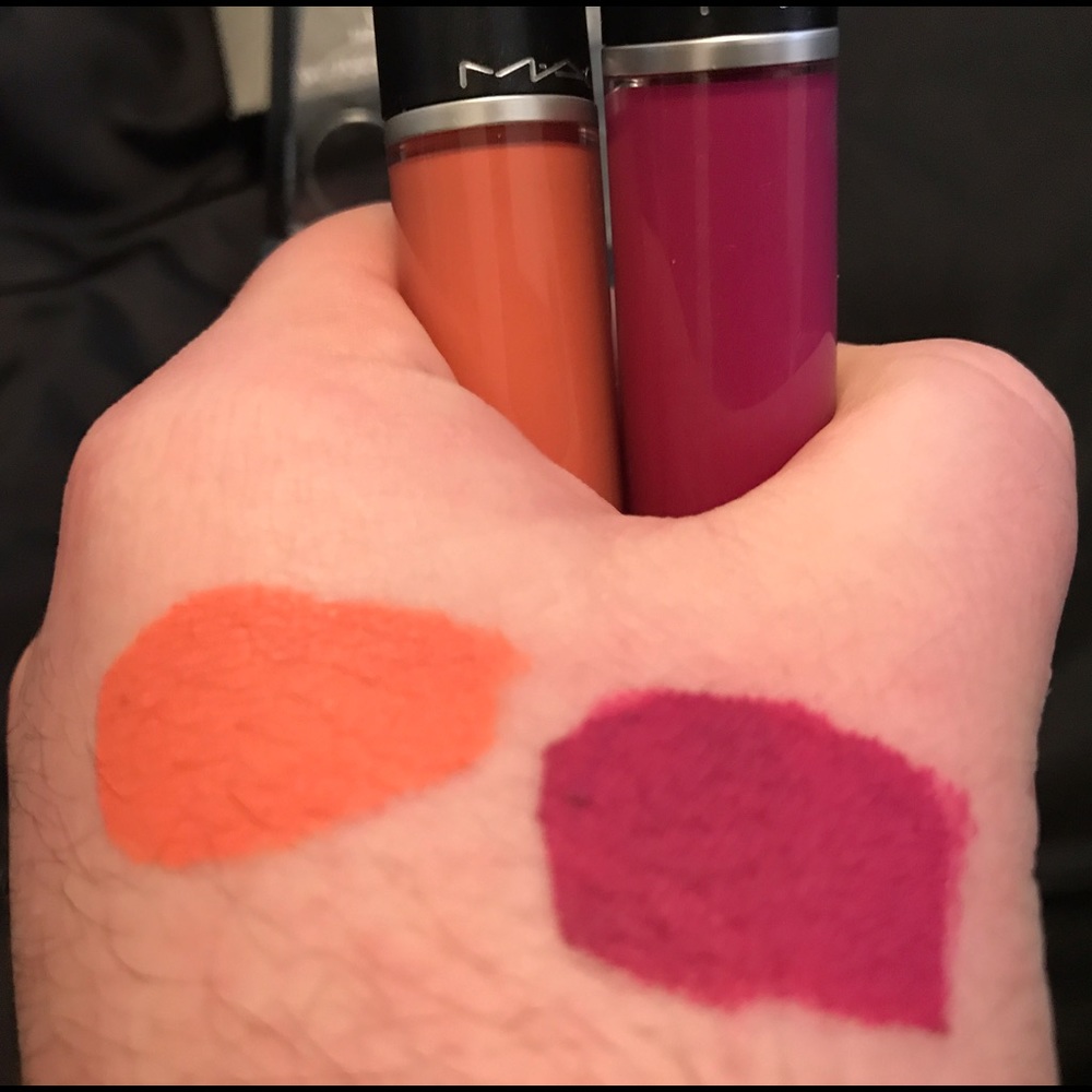 MAC cosmetics bundle - Picture 3 of 3