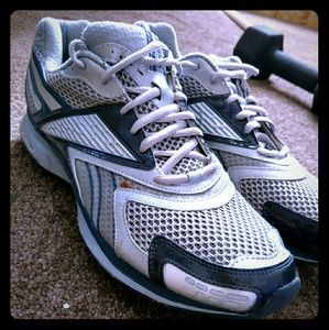 Reebok Easytone tennis shoes