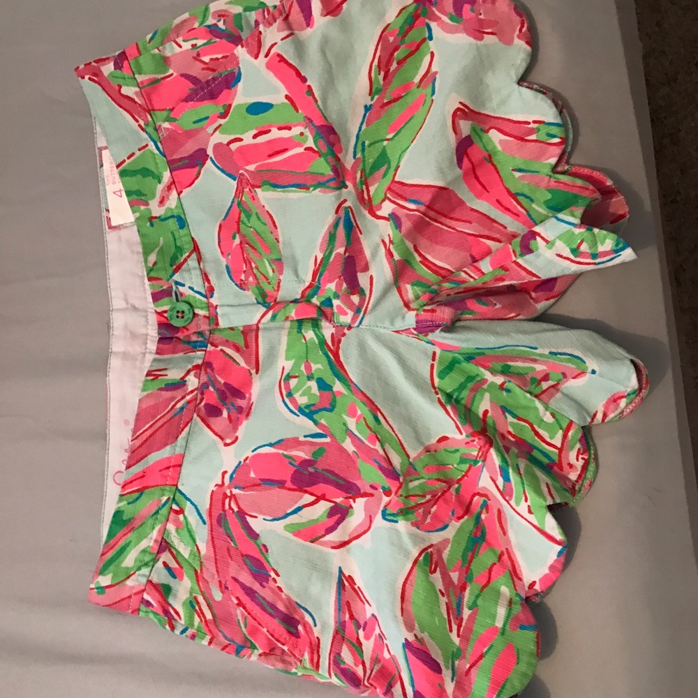 Lilly shorts