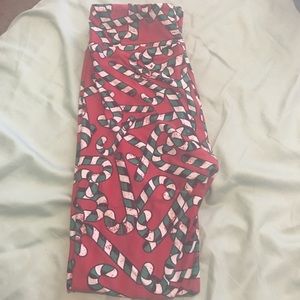 Lularoe leggings