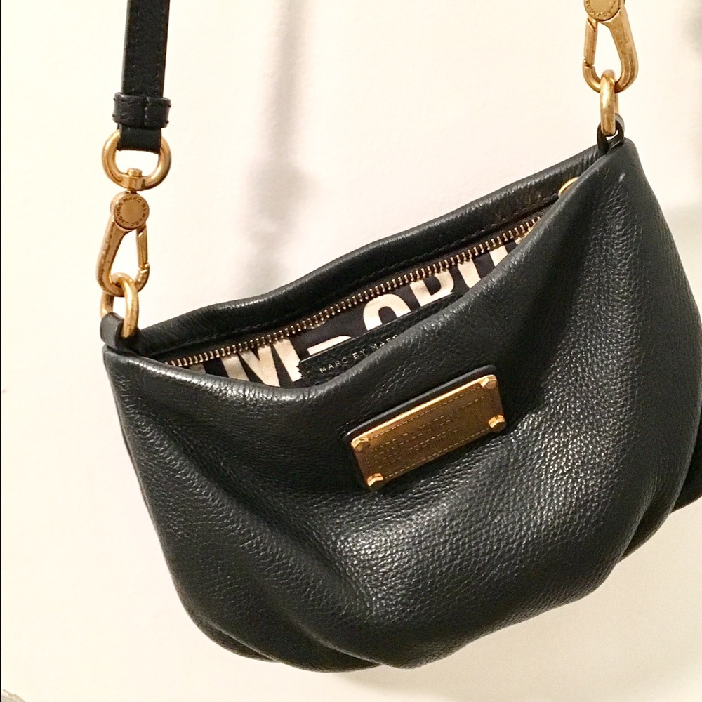 Marc by Marc Jacobs Percy crossbody