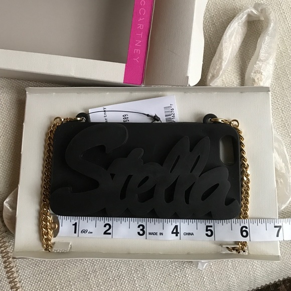 Stella Mccartney case iphone 6 - Picture 3 of 4
