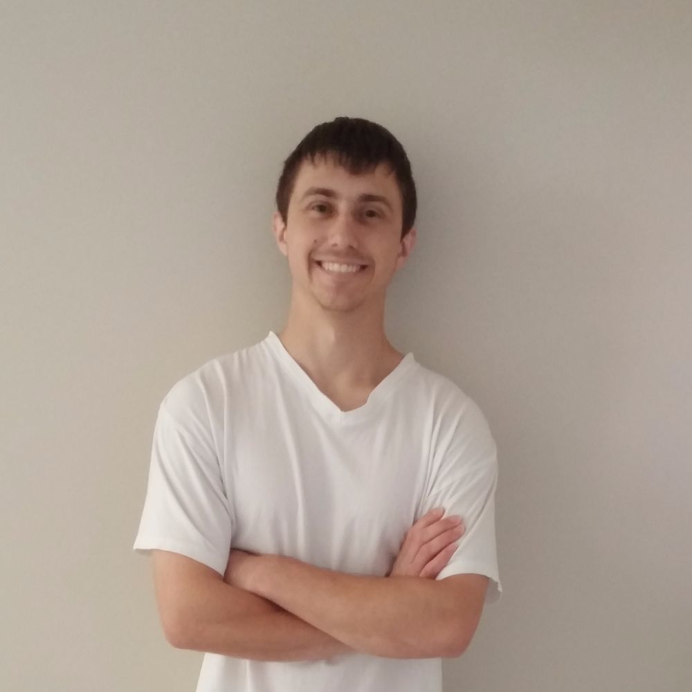 Meet your Posher, Christopher