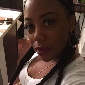 Meet your Posher, Andrelle