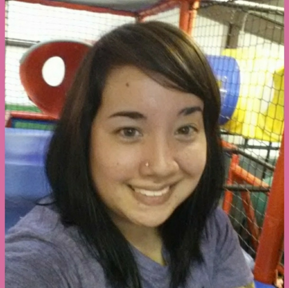 Meet your Posher, Jillian