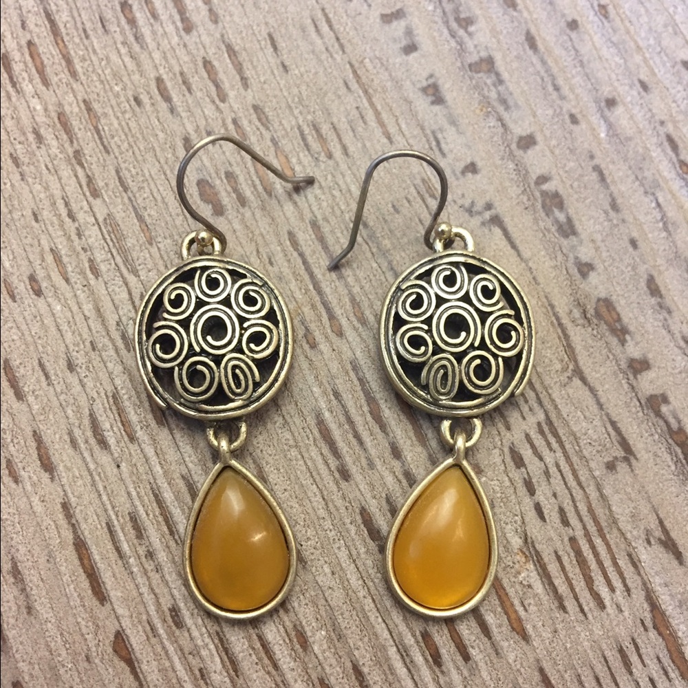 Lucky Brand Earrings