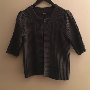 Express sweater