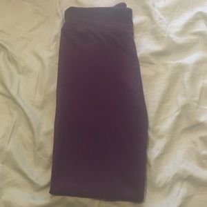 LulaRoe leggings