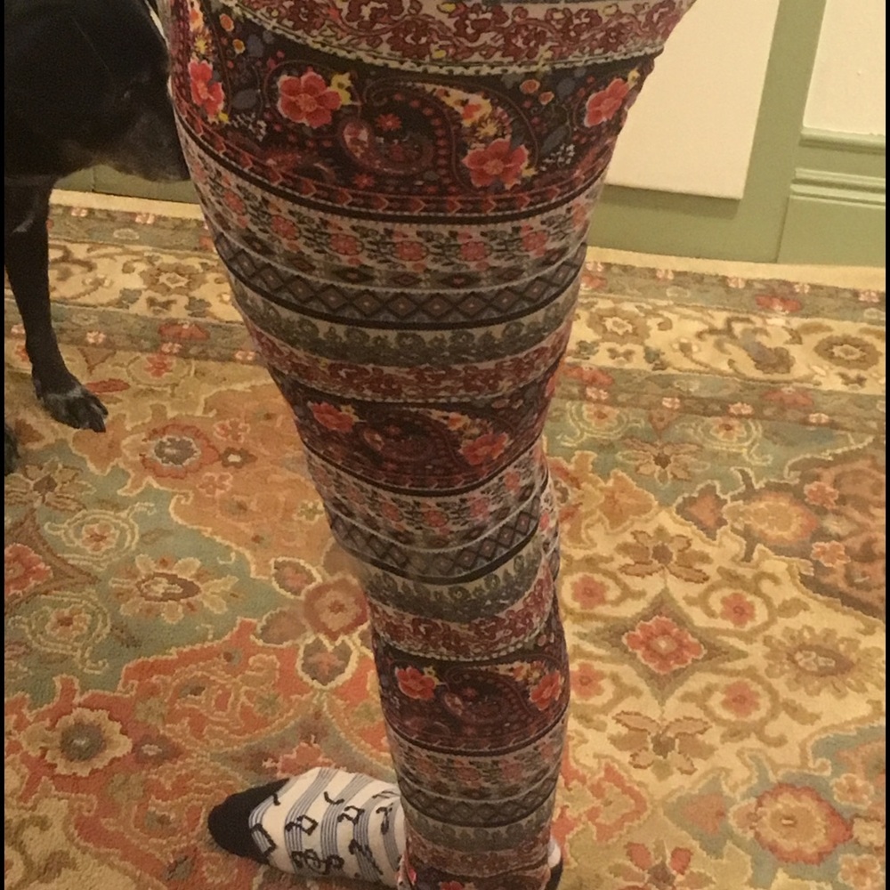 Leggings