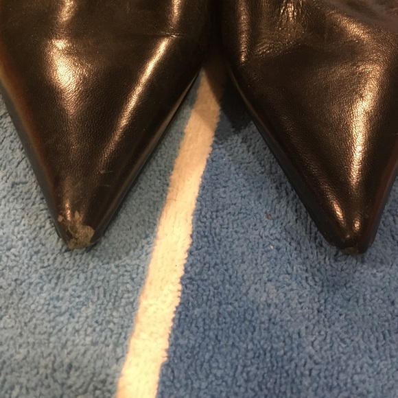 Donated. Guess heels - Picture 3 of 4