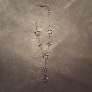 Star Necklace