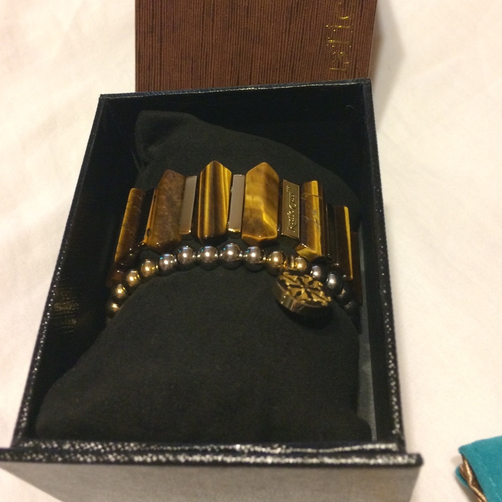 Rustic Cuff Pieces!!
