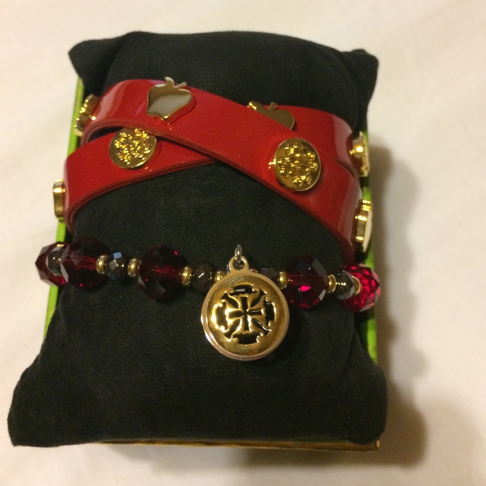 Rustic Cuff Pieces!! - Picture 3 of 5