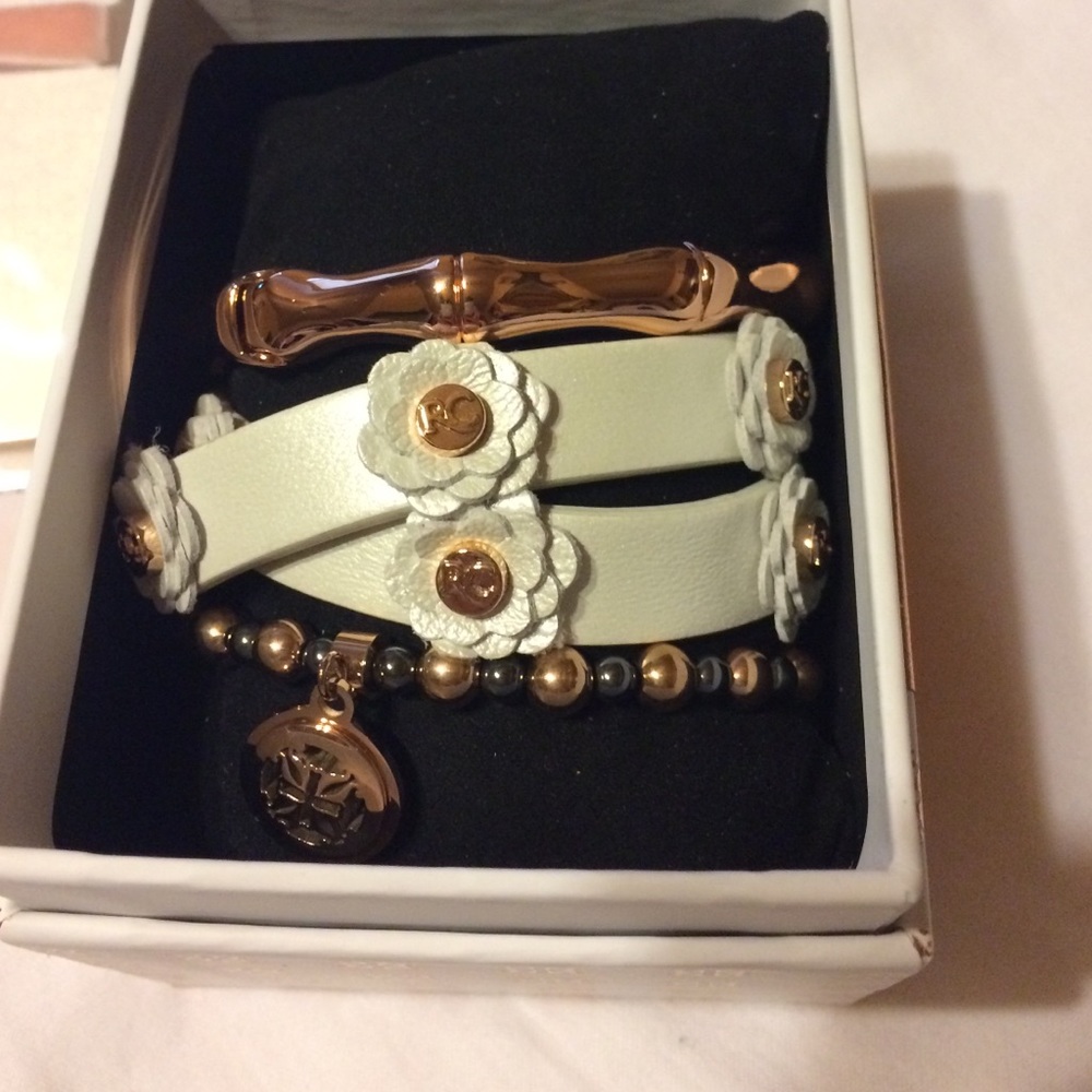 Rustic Cuff Pieces!! - Picture 2 of 5