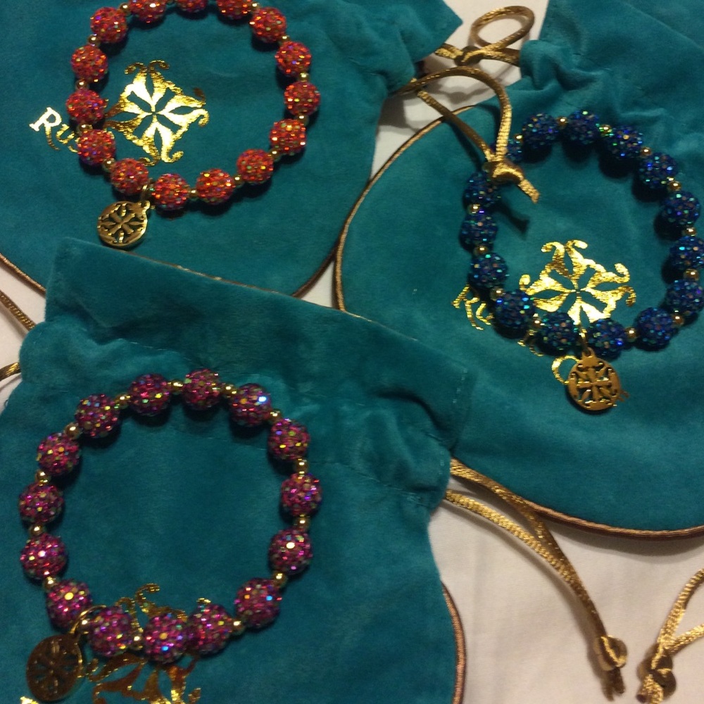 Rustic Cuff Pieces!! - Picture 4 of 5